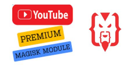 Today New All YouTube Premium Magisk Module V19.22.32